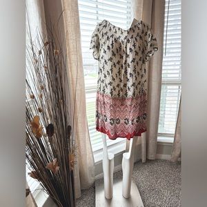Boutique style dress (Large)
